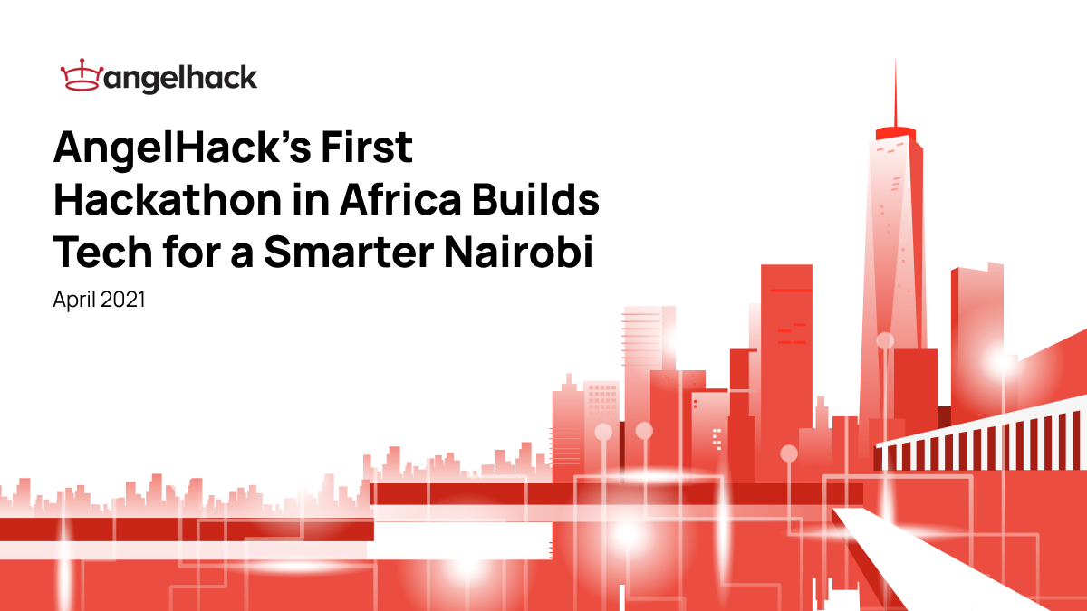 AngelHack Nairobi